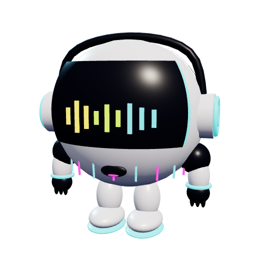 Neon Beat · Pep 2